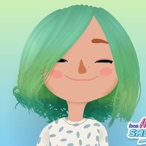 Meet your Posher, Finley